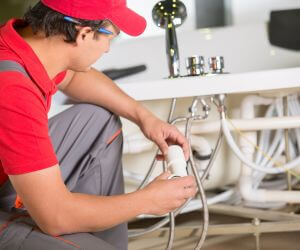 About Sewer Line Replacement Lake Lure, NC